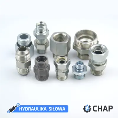 Centrum Hydrauliki Przemysłowej CHAP